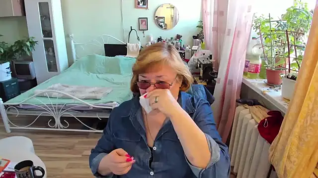 Snapshot of rekelme chatting on 03.21.26 rekelme online show from 03.21.26