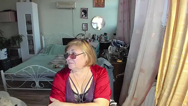 Snapshot of rekelme chatting on 04.01.26 rekelme online show from 04.01.26