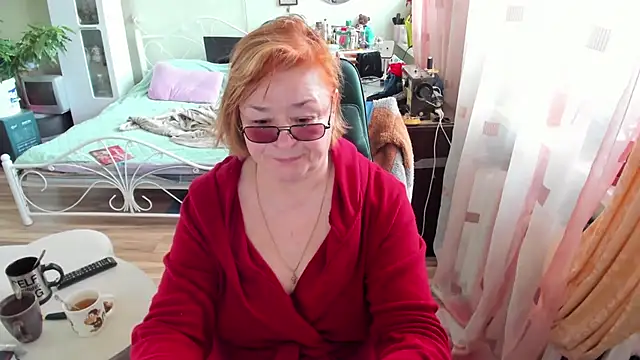 Snapshot of rekelme chatting on 04.05.26 rekelme online show from 04.05.26