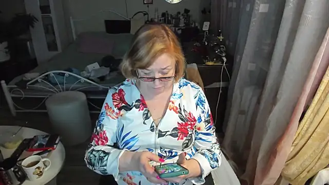 Snapshot of rekelme chatting on 04.06.26 rekelme online show from 04.06.26