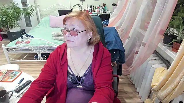 Snapshot of rekelme chatting on 04.07.26 rekelme online show from 04.07.26