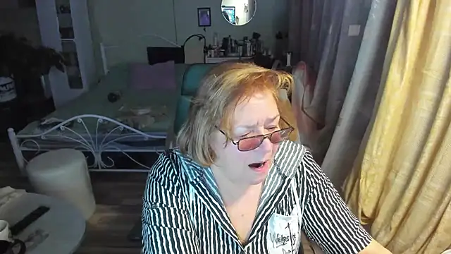 Snapshot of rekelme chatting on 04.10.26 rekelme online show from 04.10.26