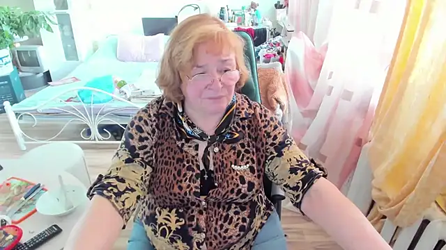 Snapshot of rekelme chatting on 04.14.26 rekelme online show from 04.14.26