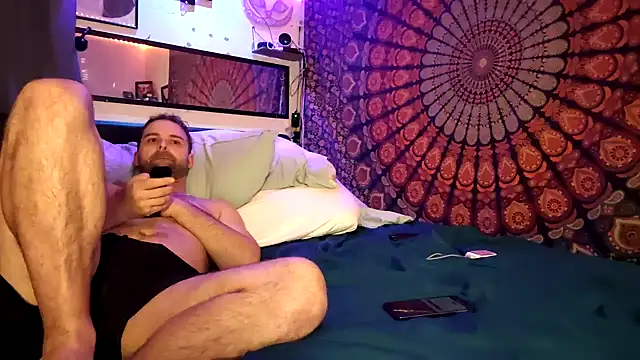 SweetTea03 online show from 12.22.25