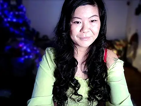 GoddessSweety online show from 01.14.26