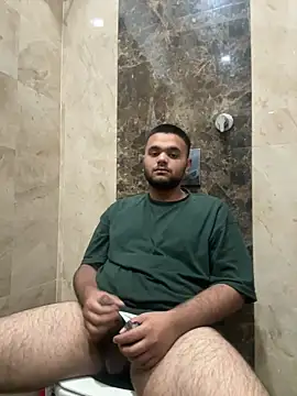 Snapshot of Noavacado_ chatting on 02.28.26 Noavacado online show from 02.28.26