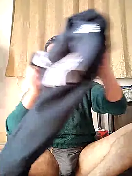 samnick4321 online show from 11.28.25