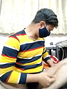 samnick4321 online show from 12.03.25