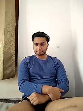 samnick4321 online show from 01.06.26