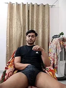 samnick4321 online show from 02.02.26