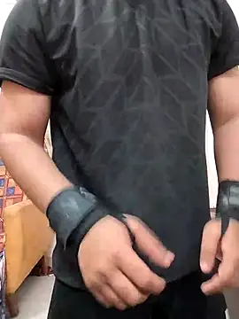 samnick4321 online show from 04.17.26