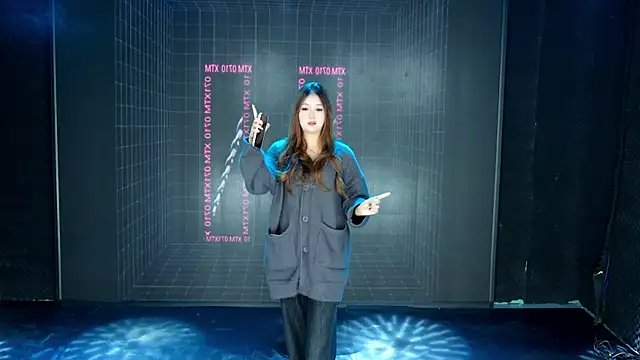 YIMO-002 online show from 11.28.25