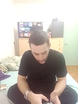 Snapshot of jackhard00 chatting on 02.26.26 jackhard00 online show from 02.26.26