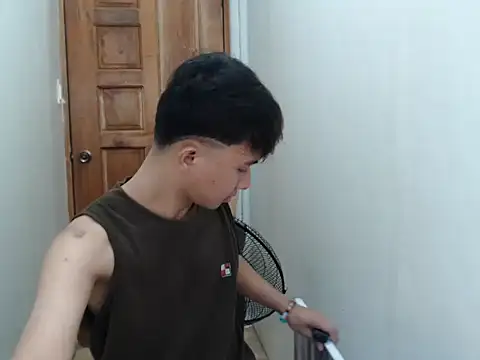 asiantwink0000 online show from 12.16.25