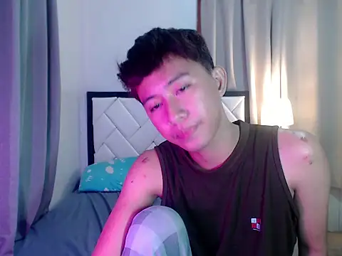 Snapshot of asiantwink0000 chatting on 02.16.26 asiantwink0000 online show from 02.16.26