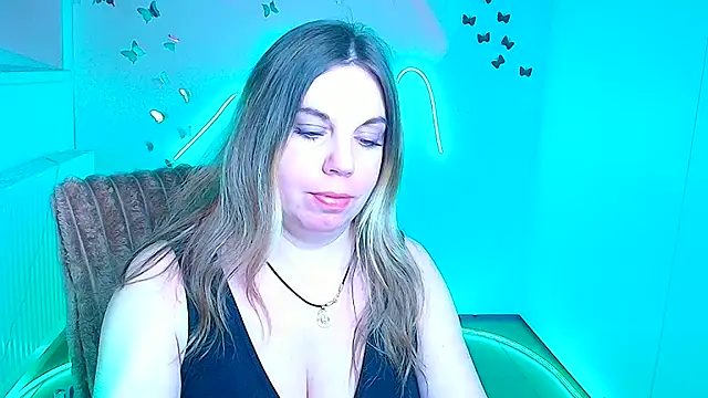 Amanda Swannn online show from 02.23.26