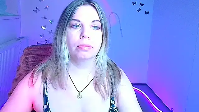 Amanda Swannn online show from 03.26.26