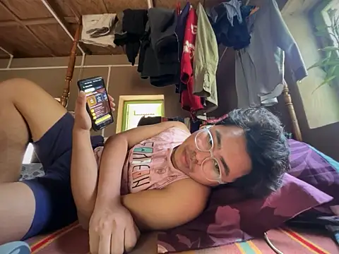 Love me always69 online show from 02.09.26