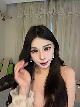 linjianvhai online show from 06.23.26