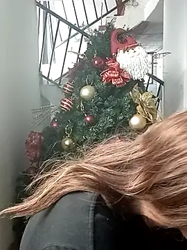 Jazmin trans online show from 12.18.25