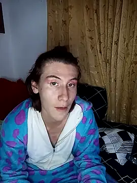 Jazmin trans online show from 12.23.25