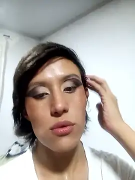 Jazmin trans online show from 01.10.26