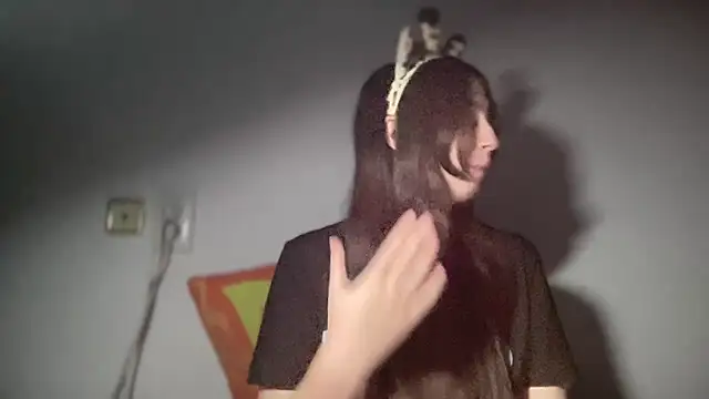 Aphr0ditee online show from 01.06.26