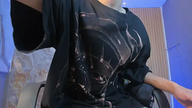 Bastthianxxx online show from 12.22.25