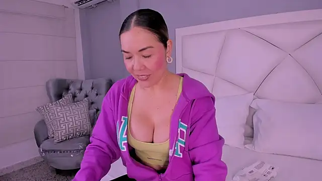 AnnaJaimes online show from 02.16.26