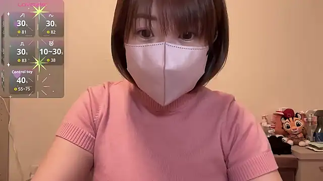 Soratan1218 online show from 01.07.26