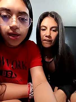 Violett  Rose online show from 12.20.25