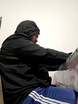 marco Anthony75 online show from 03.13.26