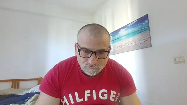 Mauro7788 online show from 03.19.26