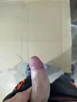 nofaceloverss online show from 01.13.26