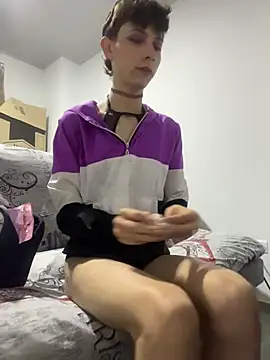 Nicole  7u7 online show from 01.07.26