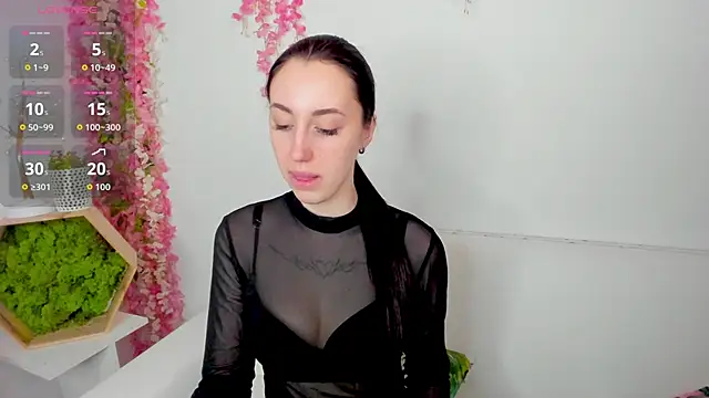 Miss  Linn online show from 02.13.26