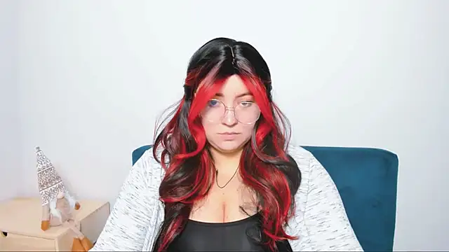 Snapshot of HarperSensual chatting on 01.15.26 HarperSensual online show from 01.15.26