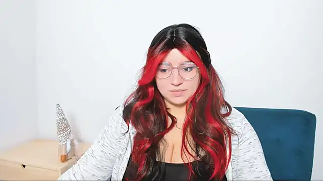 HarperSensual online show from 01.16.26