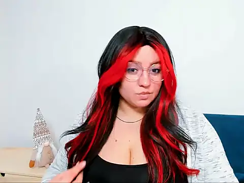 HarperSensual online show from 02.11.26