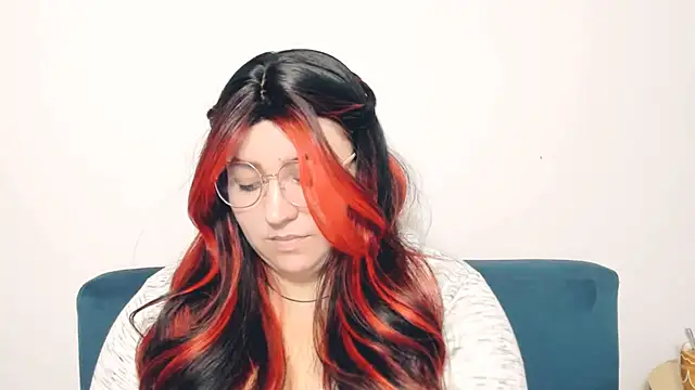 HarperSensual online show from 03.03.26