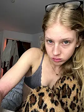 RosieLovexoxx online show from 01.15.26
