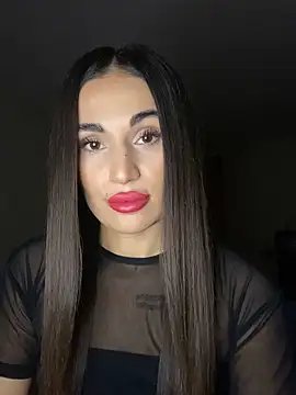 MonikaSi online show from 12.16.25