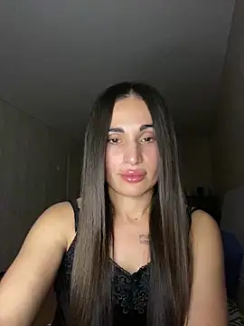 MonikaSi online show from 12.19.25