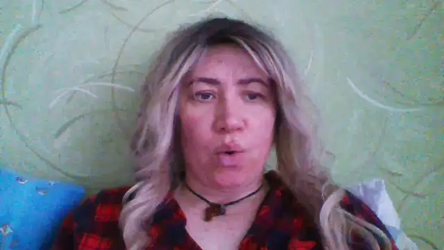 ClaireShannon online show from 03.02.26