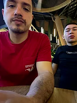 nico sexboy online show from 01.14.26