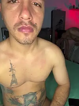 nico sexboy online show from 06.03.26