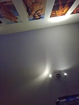 sexyhexy666 online show from 12.14.25