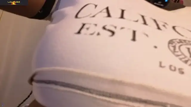 GraceMaaceey online show from 04.09.26