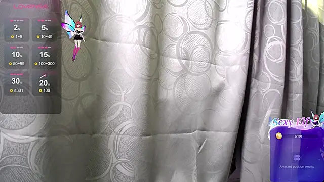 chabelita 165 online show from 01.07.26