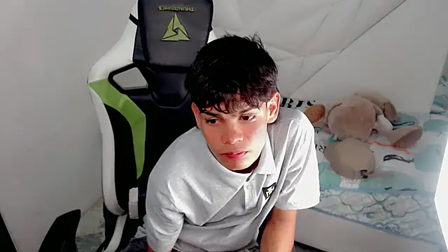 Lil babyyy  online show from 01.11.26